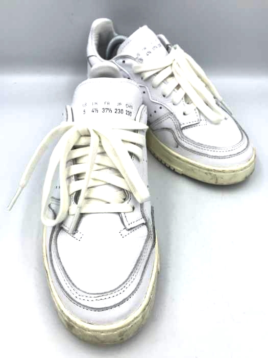 adidas(アディダス) Supercourt レディース  23