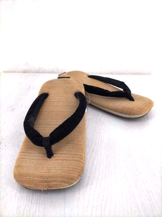 USED古着(ユーズドフルギ) unda-雲駄- SETTA × SNEAKER メンズ JPN:L