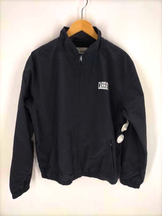 Carhartt WIP(カーハートワークインプログレス) DIVISION SCRIPT JACKET メンズ JPN：L