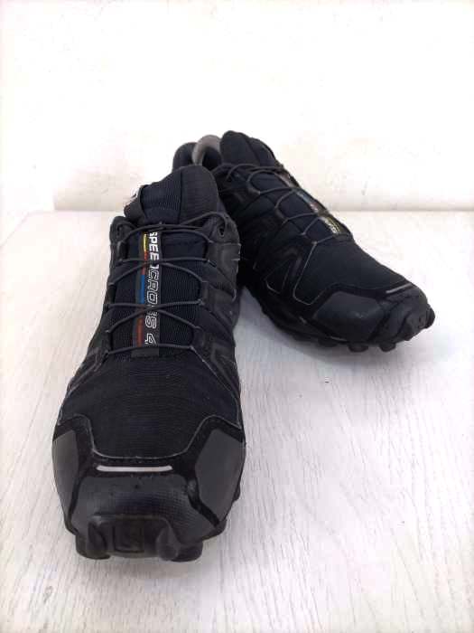 SALOMON(サロモン) Speedcross 4 メンズ JPN：26.5