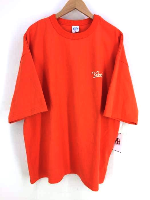 KEboz(ケボズ) TUS S/S TEE メンズ  S