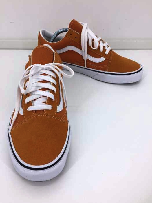 VANS(バンズ) OLD SKOOL メンズ JPN:29