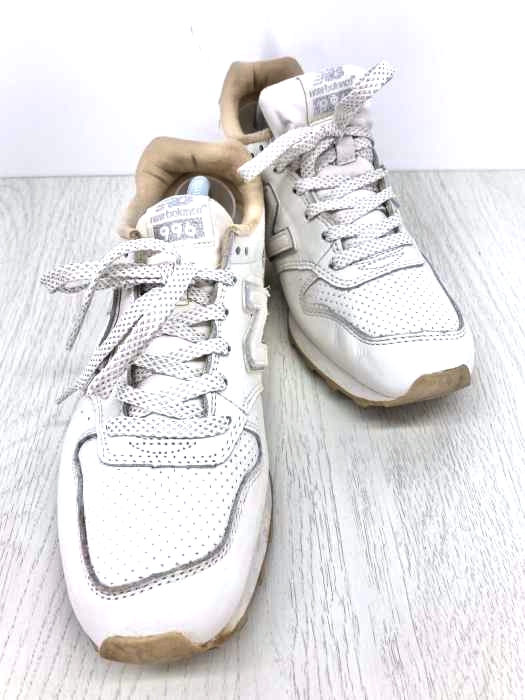 NEW BALANCE(ニューバランス) WR996EOF レディース JPN：24.5