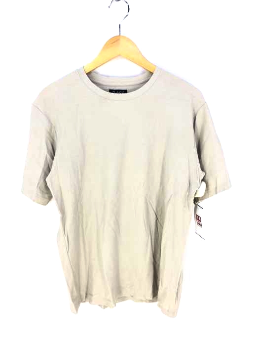 CLASS(クラス) クルーネックTシャツ メンズ JPN:2