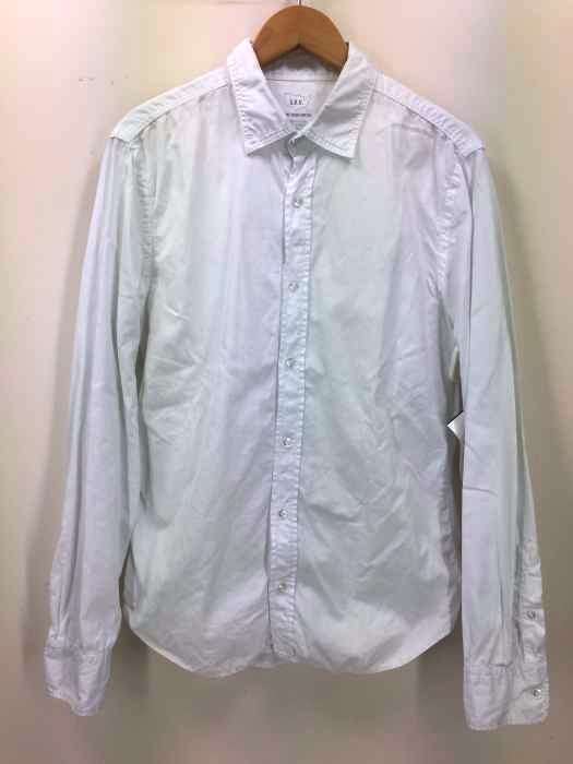 S.K.U. SAVE KHAKI UNITED(セーブカーキユナイテッド) 長袖 ボタンシャツ メンズ JPN：XS