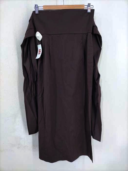 snidel(スナイデル) 21ss スリットペンシルスカート レディース JPN：1