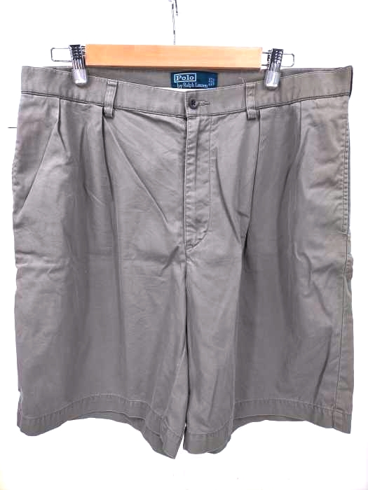 Polo by RALPH LAUREN(ポロバイラルフローレン) TYLER SHORT ショートパンツ メンズ  36
