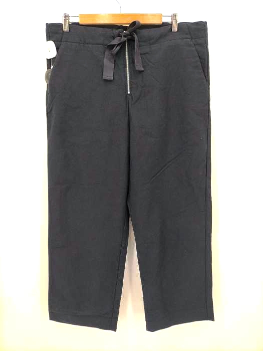 UNUSED(アンユーズド) イージースラックスパンツ メンズ JPN：3