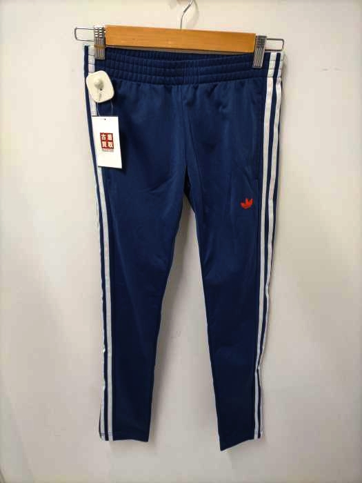 adidas Originals(アディダスオリジナルス) サイドライン トラックパンツ レディース JPN：S
