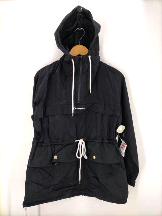 Champion(チャンピオン) ANORAK JACKET レディース JPN：M