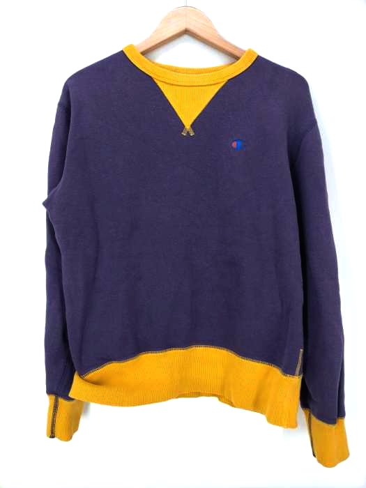 Champion(チャンピオン) スウェットトレーナー レディース JPN：M