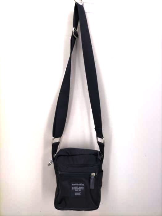 marimekko(マリメッコ) ROADIE CASH&CARRY ショルダーバッグ レディース 表記無