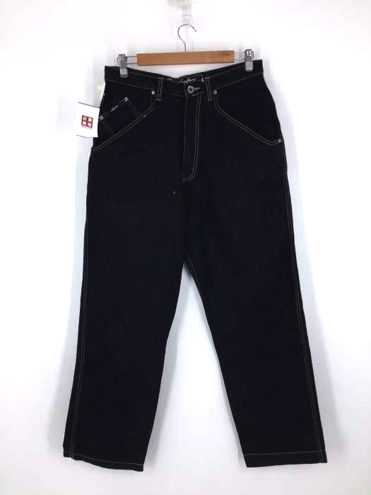 Karl Kani(カールカナイ) ビッグデニムパンツ メンズ US：28-29 32/32