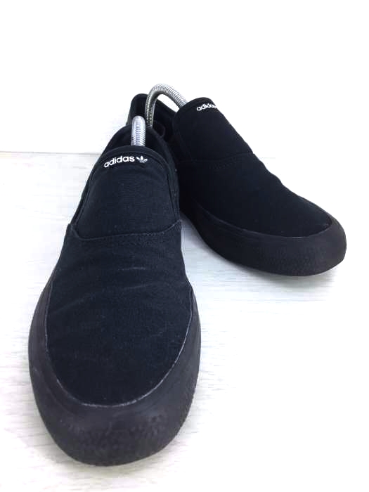 adidas Originals(アディダスオリジナルス) 3MCスリッポン メンズ JPN:26