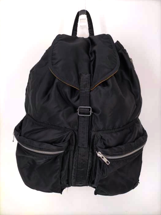 PORTER(ポーター) TANKER BACKPACK タンカーバッグパック メンズ 表記無