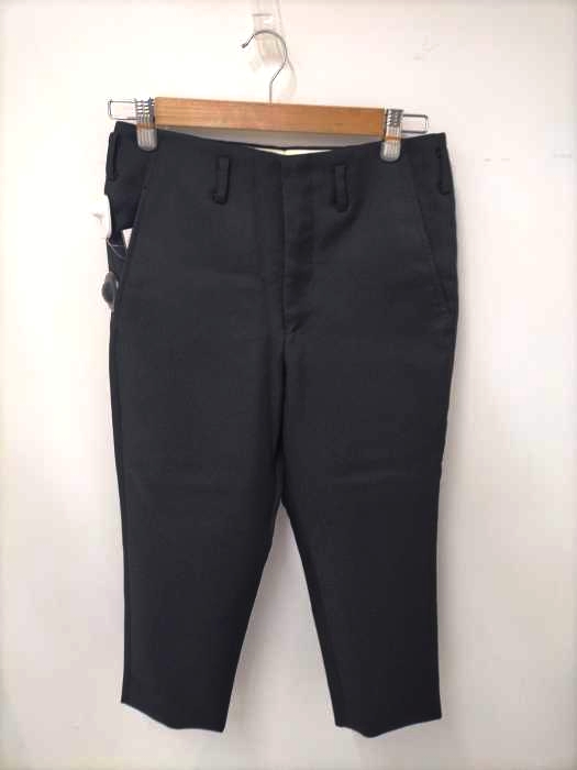 COMME des GARCONS(コムデギャルソン) AD2021 22SS ストレートスラックス メンズ JPN：S
