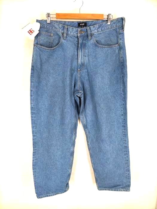 HUF(ハフ) CLASSIC DENIM PANT メンズ  36
