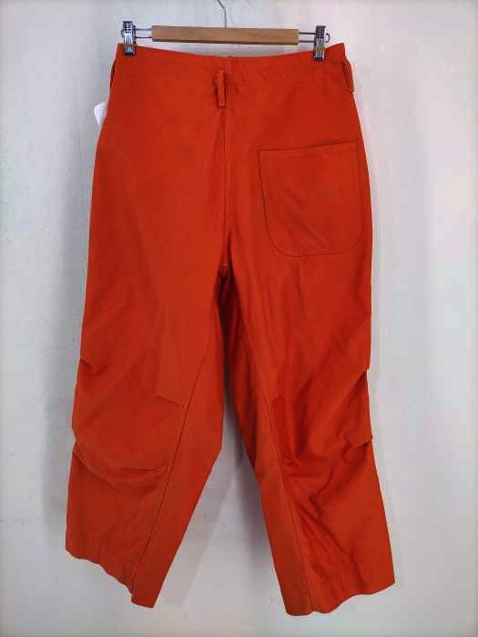 TUKI(ツキ) 日本製 0153 Military Baggs Reverse メンズ JPN:1
