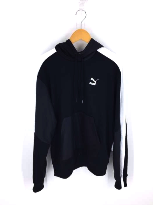 PUMA(プーマ) LOGO WOODIE メンズ 表記無