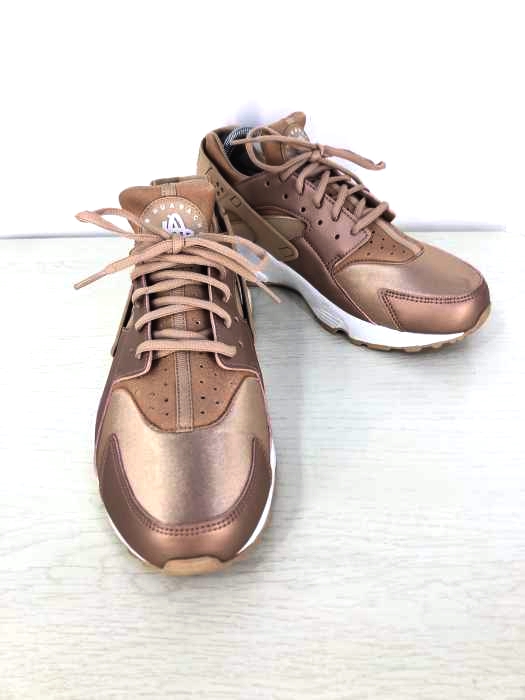 NIKE(ナイキ) AIR HUARACHE RUN SE メンズ  27.5