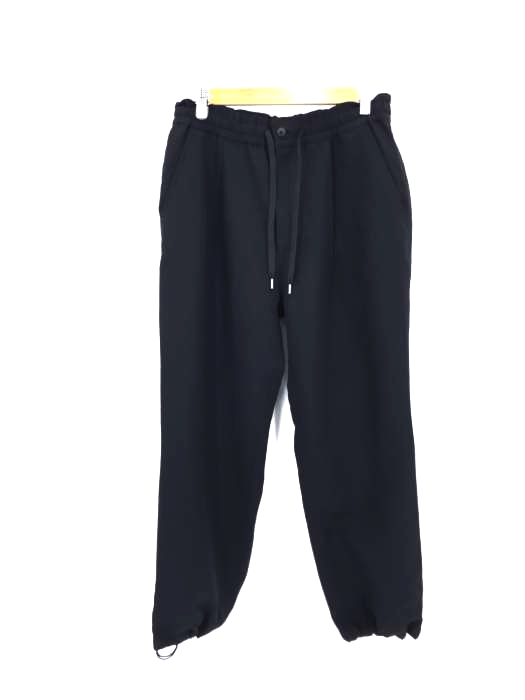 JOURNAL STANDARD relume(ジャーナルスタンダードレリューム) Comfortable イージーパンツ メンズ JPN：M