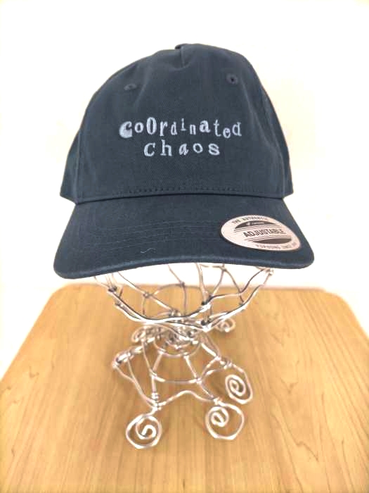 Carhartt WIP(カーハートワークインプログレス) CHAOS CAP メンズ  ONE