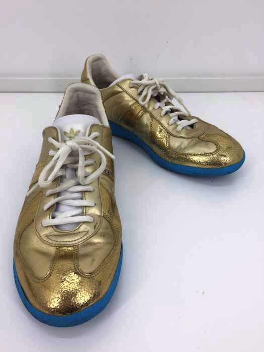 adidas Originals(アディダスオリジナルス) BW ARMY ジャーマントレーナー メンズ JPN：27.5
