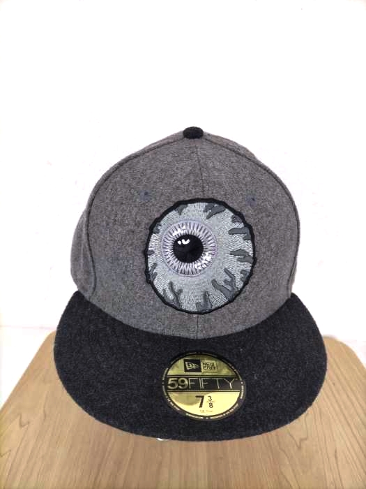 NEW ERA(ニューエラ) ベースボールキャップ メンズ  7 3/8