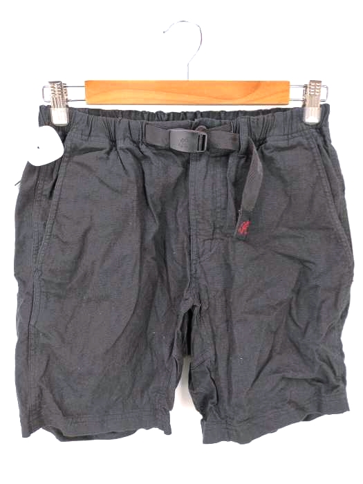 GRAMICCI(グラミチ) リネンコットン混クライミングショーツ メンズ JPN：S