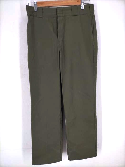 Dickies(ディッキーズ) 874 Original Fit ワークパンツ メンズ  30