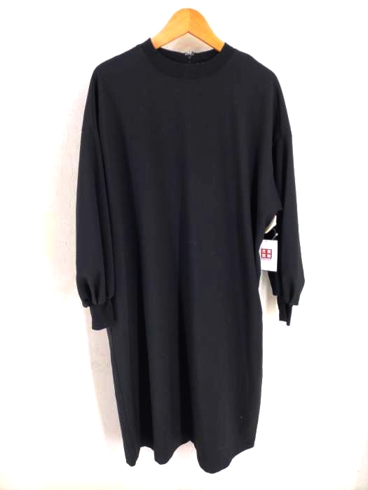 クラネ CLANE LOOSE LONG ONE PIECE レディース  1