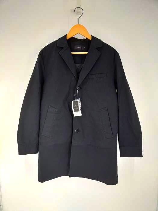 AZUL by moussy(アズールバイマウジー) COTTON WARM SHOP COAT メンズ  M