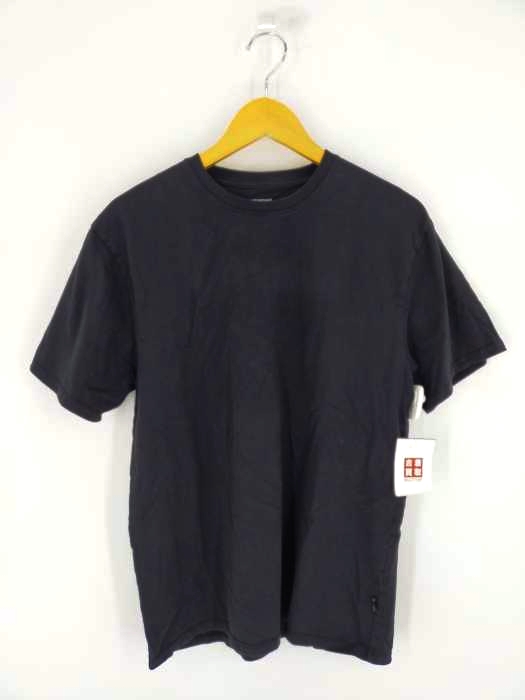Saturdays New York City(サタデーズニューヨークシティ) クルーネックスTシャツ メンズ import：M