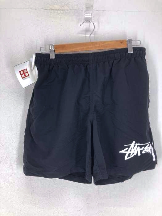 Stussy(ステューシー) BIG STOCK WATER SHORT メンズ JPN：M