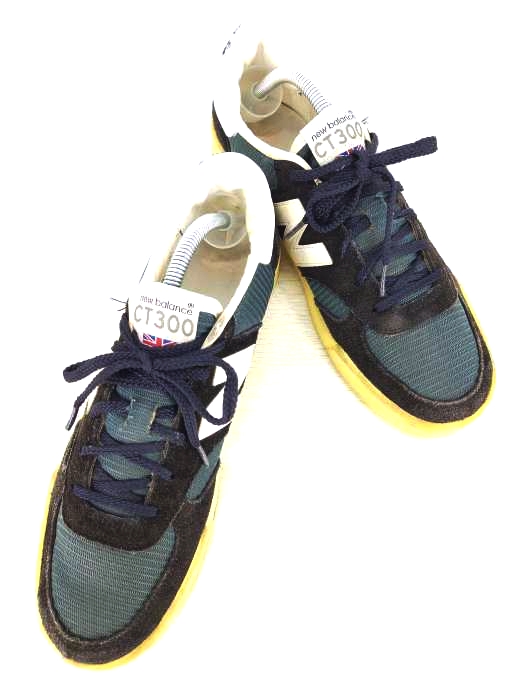 NEW BALANCE(ニューバランス) CT300SNW メンズ EUR：43