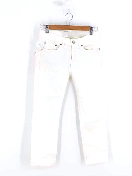 ACNE STUDIOS(アクネストゥディオズ) スリムフィットデニムパンツ メンズ 28inch