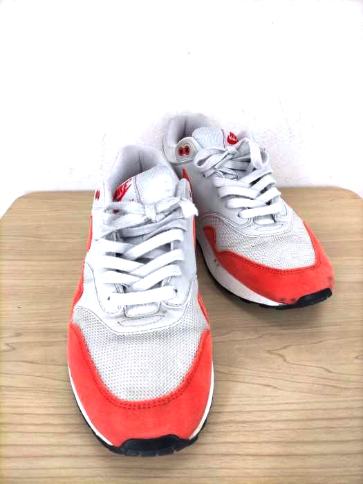 NIKE(ナイキ) Air Max 1 メンズ JPN：27.5