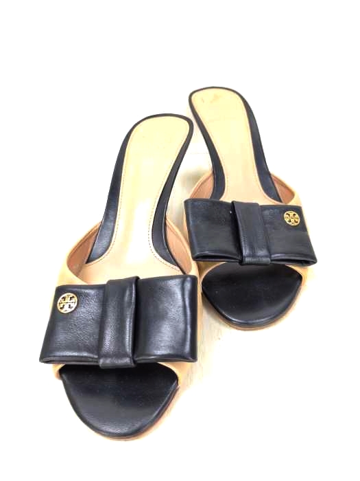TORY BURCH(トリーバーチ) ヒールパンプス レディース  7M