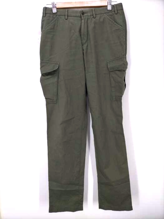 SIMPLICITE PLUS(シンプリシテ プリュス) カーゴパンツ メンズ JPN：46
