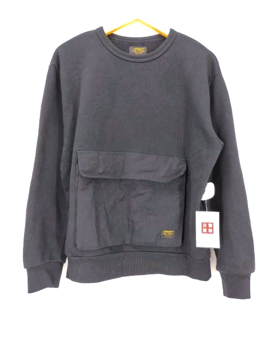 Carhartt WIP(カーハートワークインプログレス) TRISTAN SWEATSHIRT トリスタン スウェット メンズ import：M