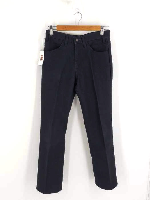 Levis(リーバイス) 90S 42TALON STA-PREST スタプレ メンズ 表記無