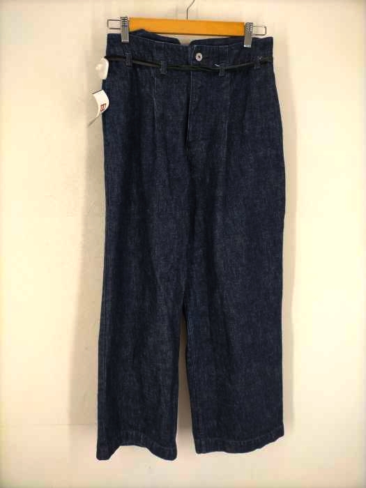 BRASSBAND(ブラスバンド) STANDARD DENIM PANTS 303 レディース  30