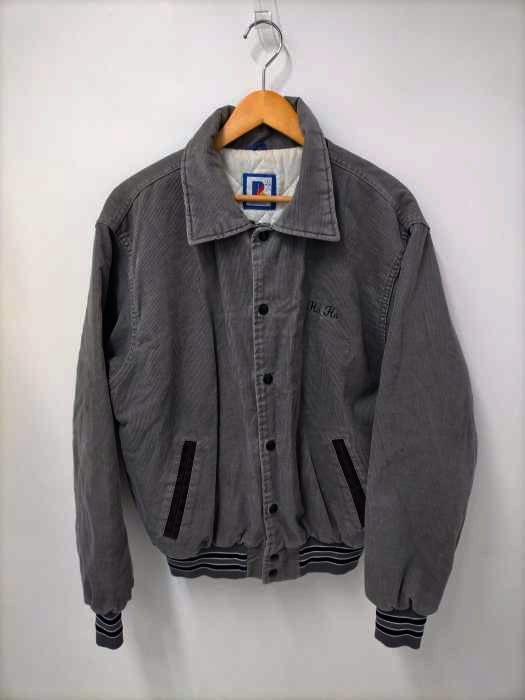 RENNOC(レノック) 80s コーデュロイスタジャン メンズ JPN：L