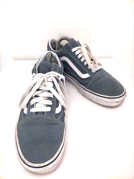 バンズ VANS OLD SKOOL メンズ JPN：26