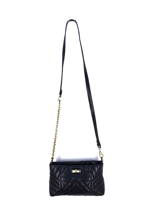 LANVIN(ランバン) キルティングレザーバッグ レディース 表記無