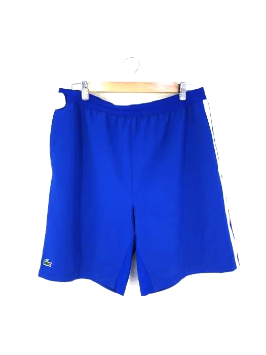 LACOSTE(ラコステ) スポーツ ブリーザブル ショートパンツ メンズ JPN：L