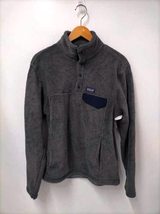 patagonia(パタゴニア) Snap-T PO メンズ JPN：M
