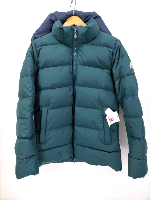 Pyrenex(ピレネックス) SPOUTNIC MINI RIPSTOP ダウンジャケット メンズ JPN：M