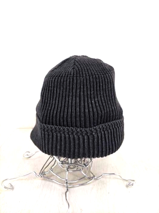 FREEMANS SPORTING CLUB(フリーマンズスポーティングクラブ) 製品染ニットキャップ メンズ 表記無