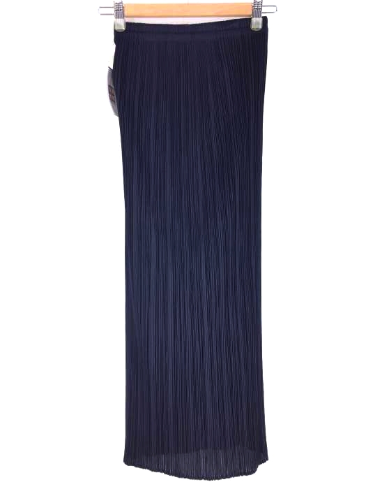 PLEATS PLEASE ISSEY MIYAKE(プリーツプリーズイッセイミヤケ) プリーツタイトスカート レディース  2
